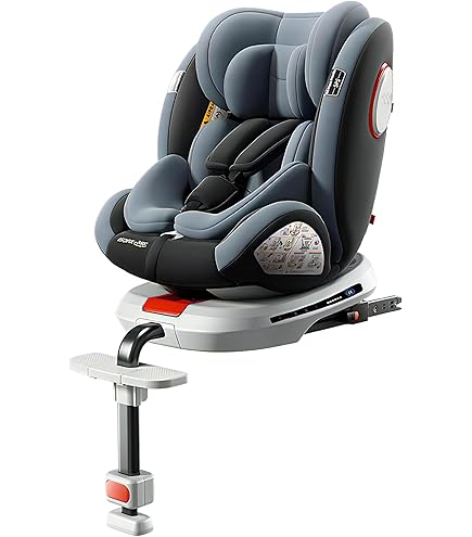 Amazon.co.jp: エールベベ チャイルドシート 新生児 から シートベルト